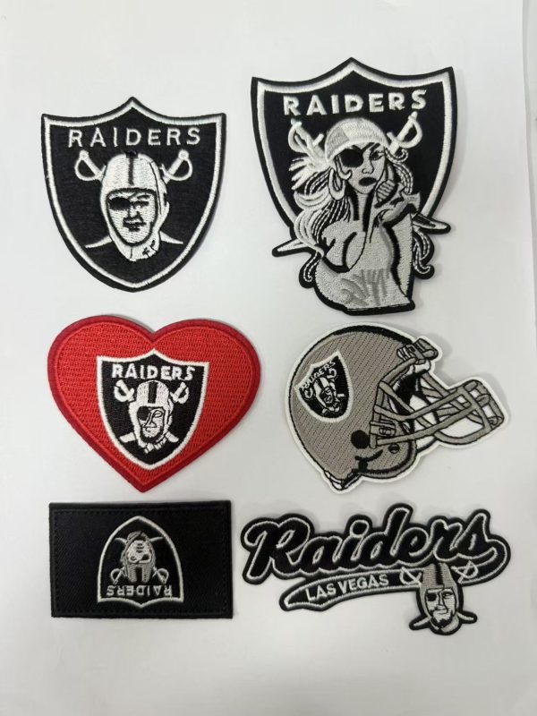 raiders(all) - Image 4