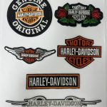 motor harely davidson(all)