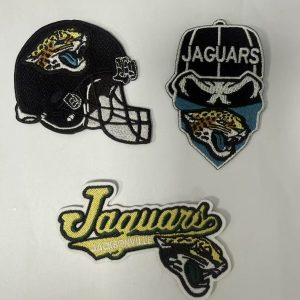 jaguars tiger(all)