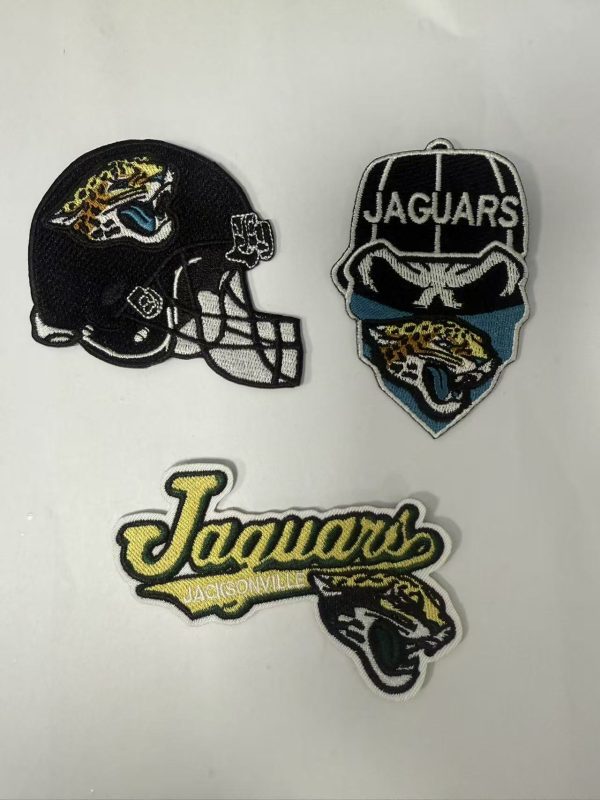 jaguars tiger(all)
