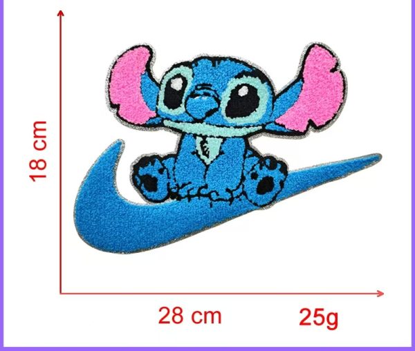 Patches-404