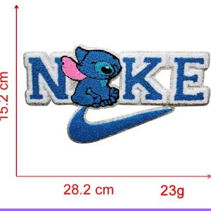 Patches-403