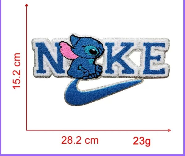 Patches-403