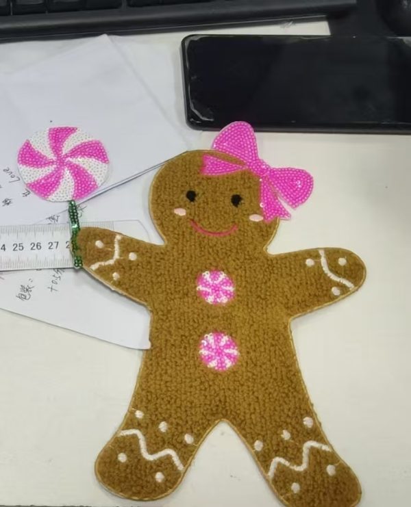 Patches-419