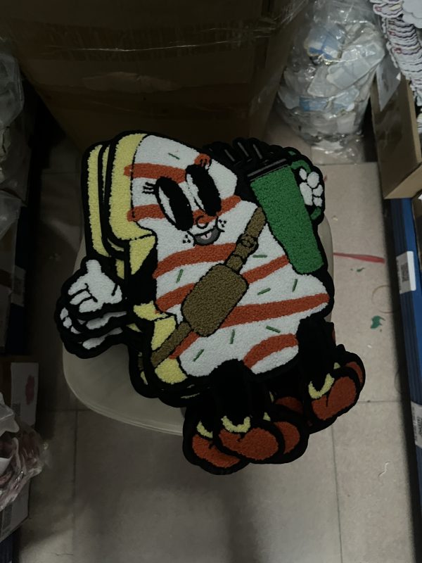 Patches-405