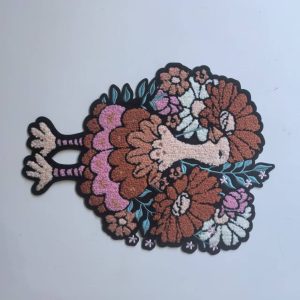 Patches-418