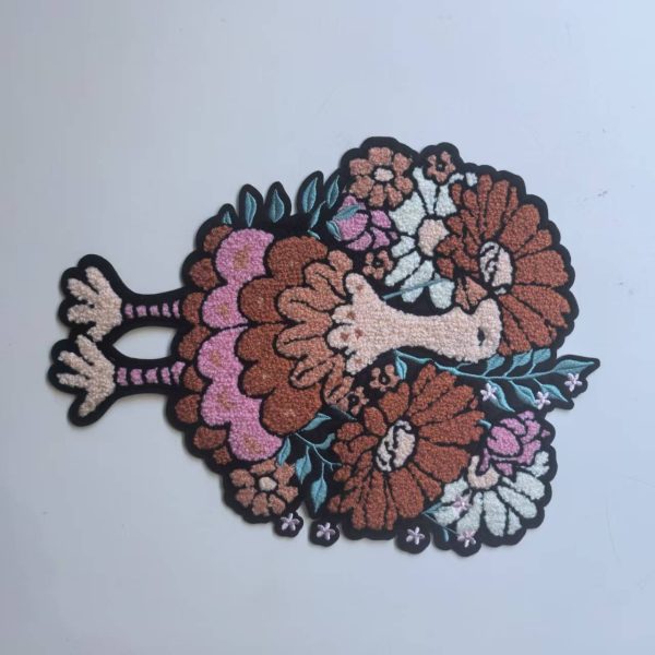 Patches-418