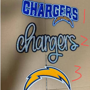 chargers(all)