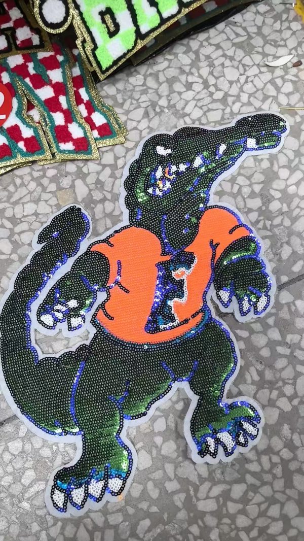 Gator(all) - Image 6