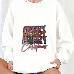 Patches-merry christmas collection