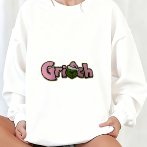 Patches-grinchy collection