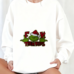 Patches-christmas bad words grichy