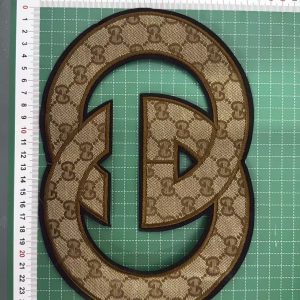 designer Patches