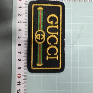 designer  patches
