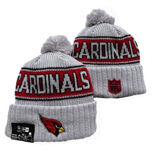 Arizona Cardinals-beanies and hats