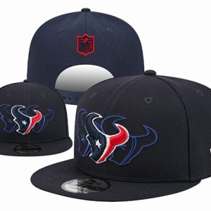 Houston Texans-beanies and hats