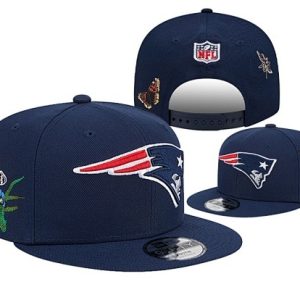 New England Patriots-beanies and hats