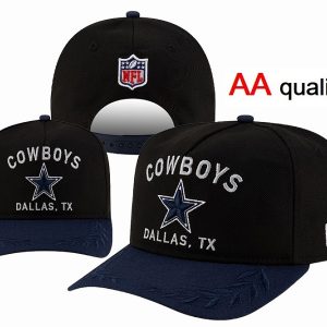 Dallas Cowboys-beanies and hats