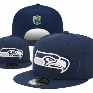 Seattle Seahawks-beanies and hats