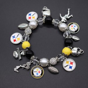 Pittsburgh Steelers(bracelet)