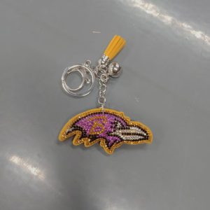 Baltimore Ravens(keychain)