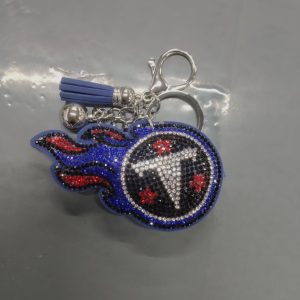 Tennessee Titans(keychain)