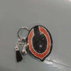 Chicago Bears(keychain)