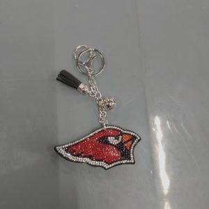 Arizona Cardinals(keychain)