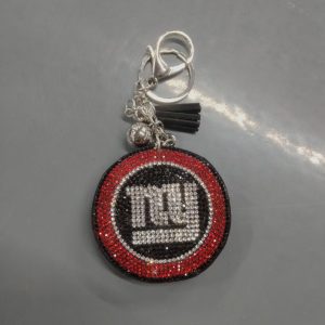 New York Giants(keychain)