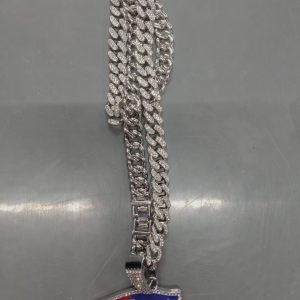 New England Patriots(neck lace)