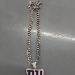 New York Giants(neck lace)