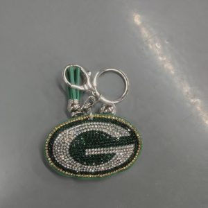 Green Bay Packers(keychain)