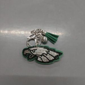 Philadelphia Eagles(keychain)