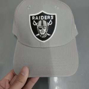 Las Vegas Raiders-beanies and hats