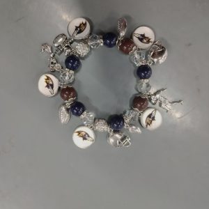 Baltimore Ravens(bracelet)