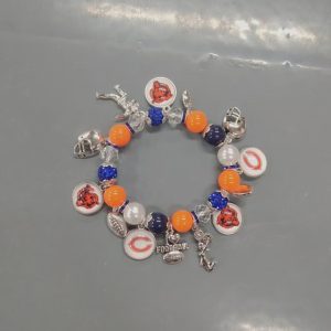 Chicago Bears(bracelet)