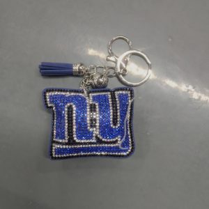 New York Giants(keychain)