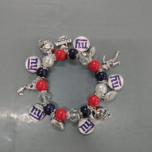 New York Giants(bracelet)