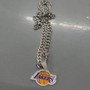 laker(neck lace)