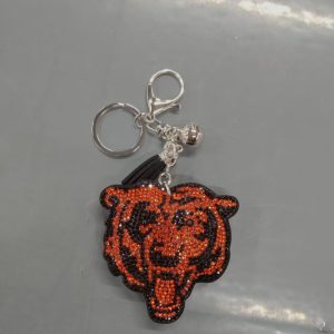 Chicago Bears(keychain)
