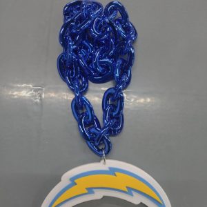 Los Angeles Chargers(big chain )