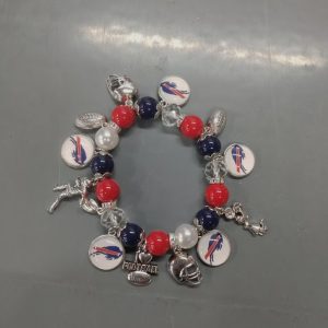 Buffalo Bills(bracelet)