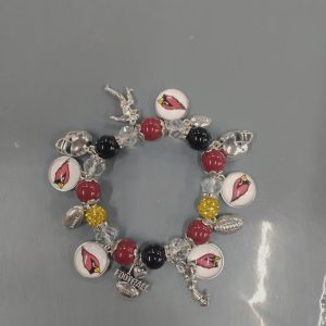 Arizona Cardinals(bracelet)
