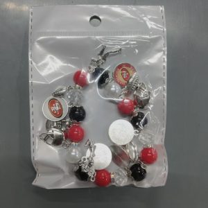 San Francisco 49ers(bracelet)