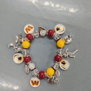 Washington Commanders(bracelet)