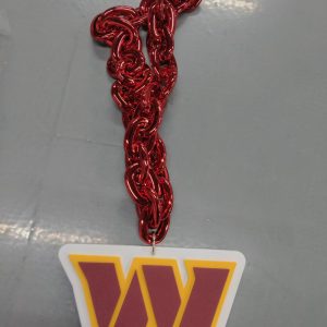 Washington Commanders(big chain )