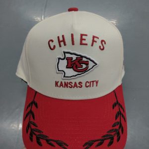 Kansas City Chiefs-beanies and hats