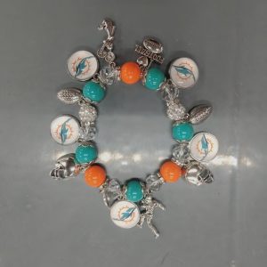 Miami Dolphins(bracelet)