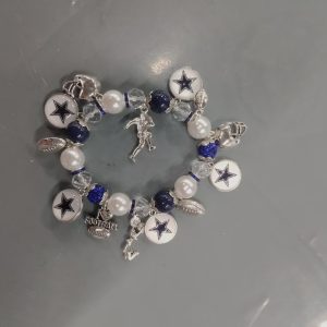 Dallas Cowboys(bracelet)