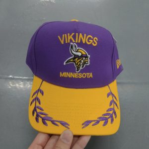 Minnesota Vikings-beanies and hats